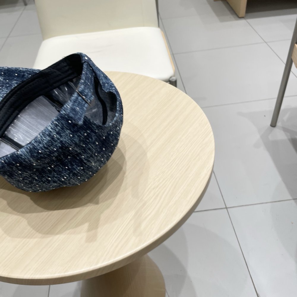 Кепка фото 8