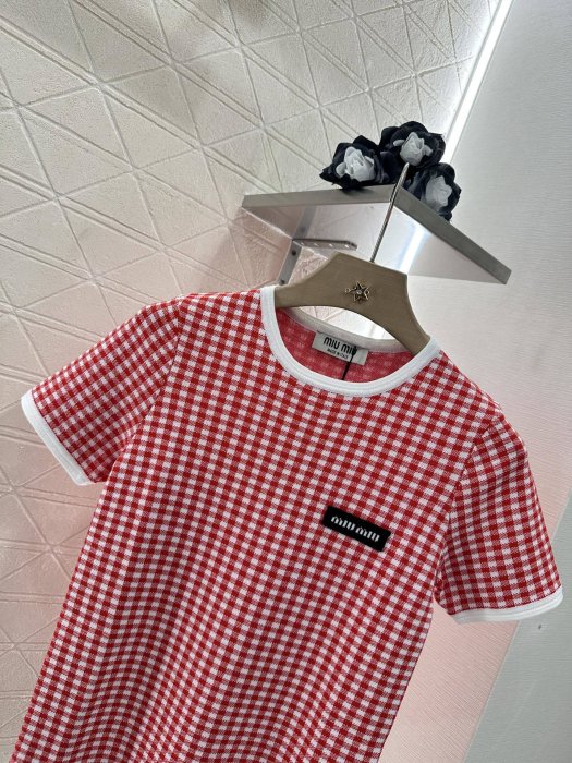 Футболка женская фото 8