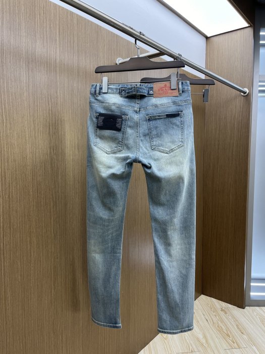 Jeans men's фото 8