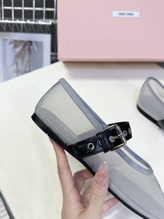 Ballet shoes фото 7