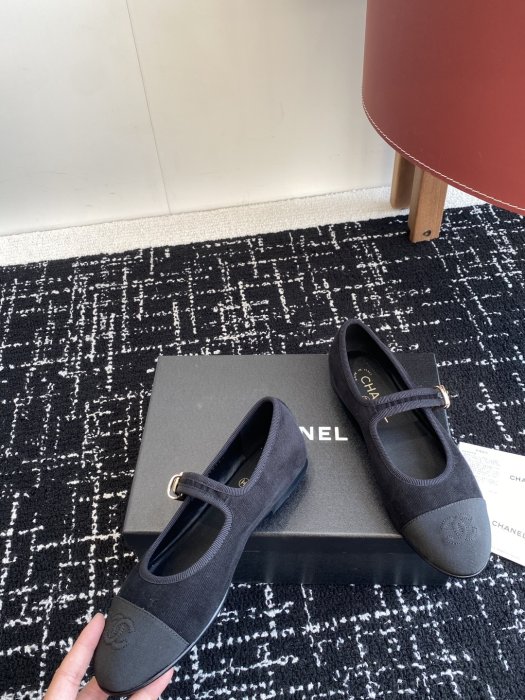 Балетки фото 7