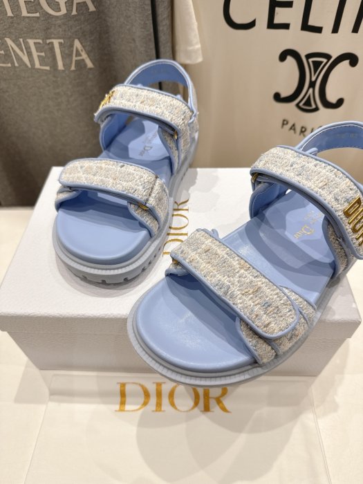 Sandals women's фото 7