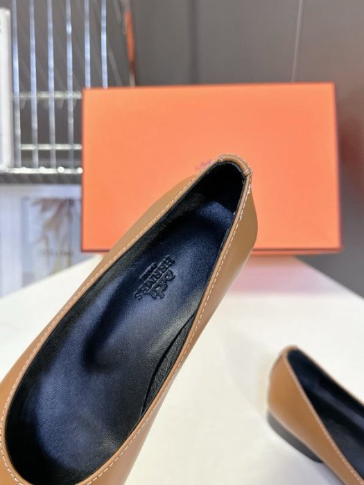 Балетки фото 9