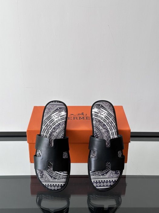 Шлепанцы мужские фото 6