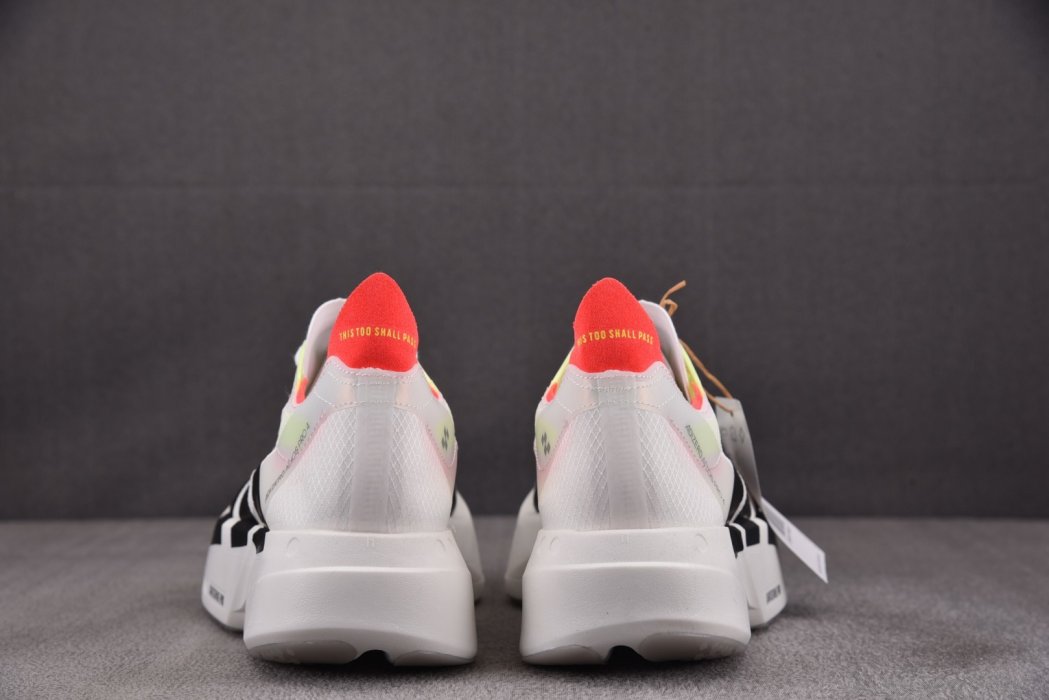 Кроссовки Adizero Adios Pro 4 Running фото 5
