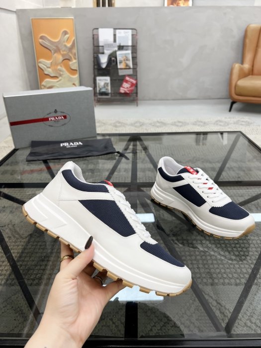 Кроссовки мужские фото 4