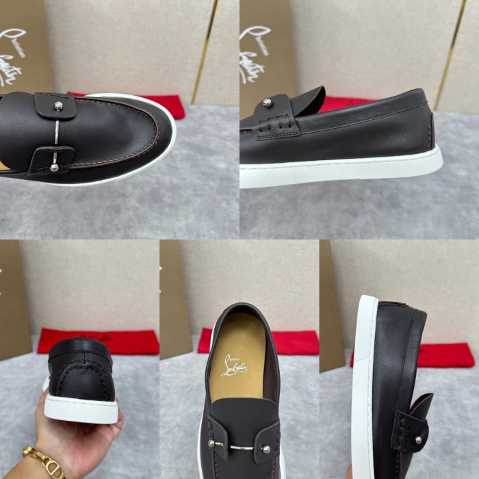 Туфли мужские фото 9