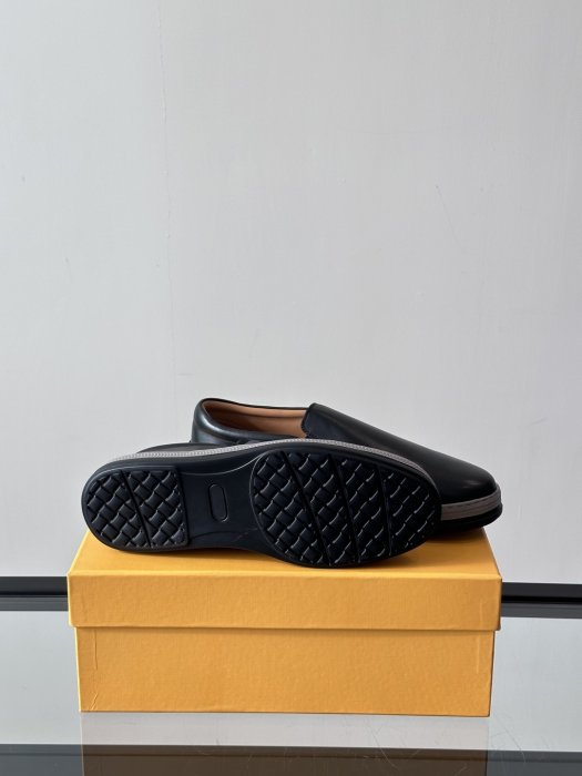 Moccasins men's фото 9
