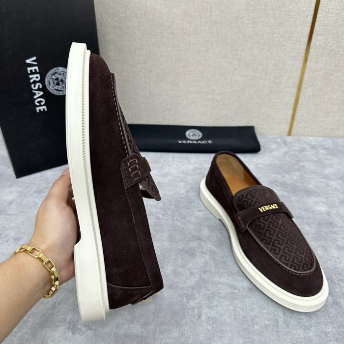 Туфли мужские фото 6