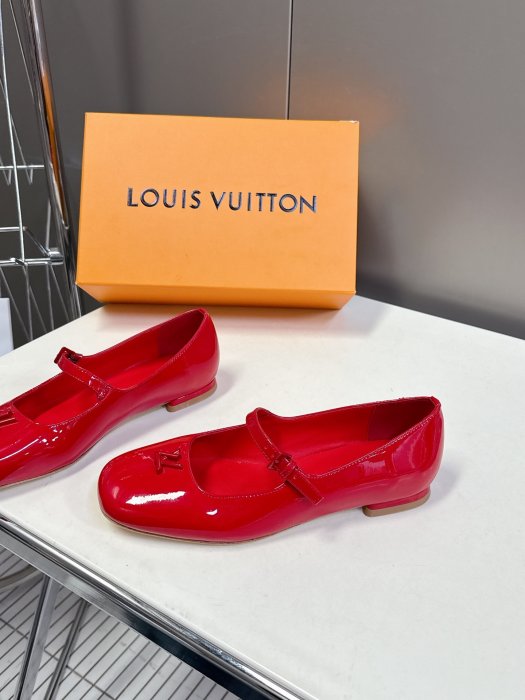 Балетки фото 3