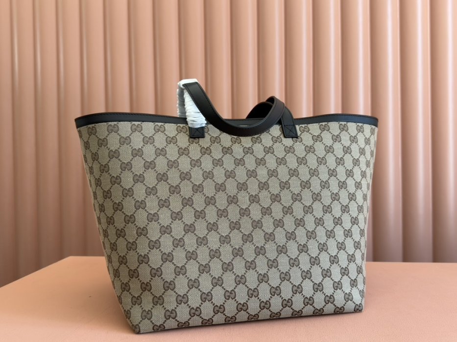 Сумка женская Gucci Lido 30 см фото 2