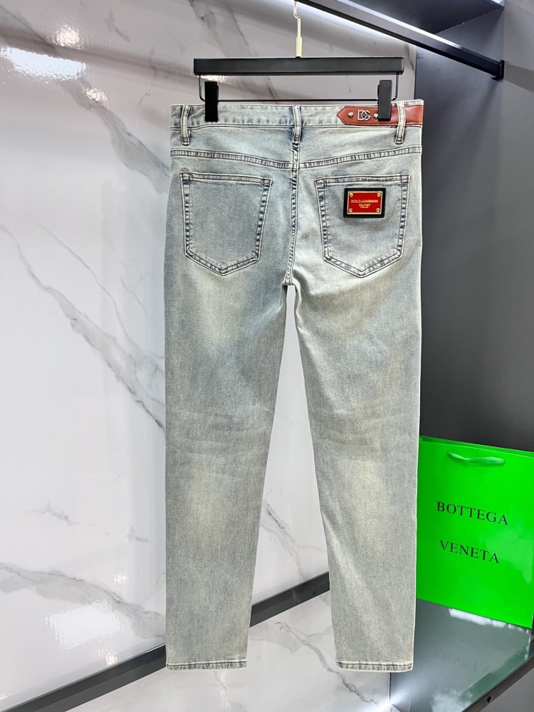 Jeans men's фото 3