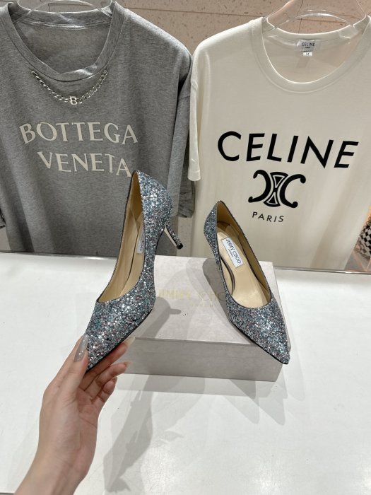 Туфли женские фото 3