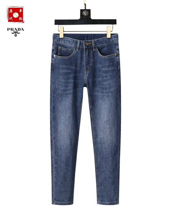 Jeans men's фото 2