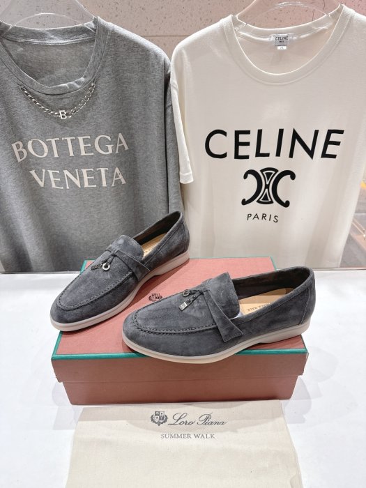 Лоферы женские фото 3