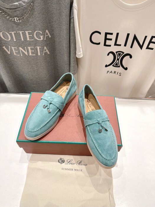 Лоферы женские фото 2