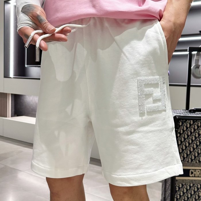 Шорты мужские фото 6