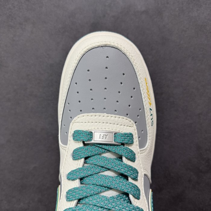 Кроссовки Nike Air Force 1 '07 Low фото 8