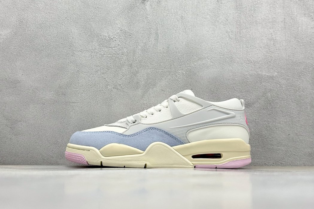 Кроссовки Nike Air Jordan 4 Retro