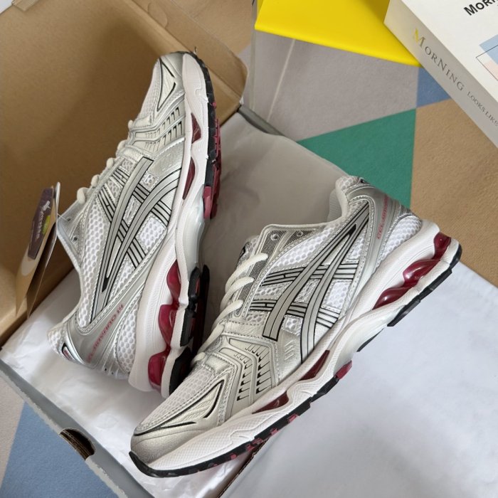 Кросівки Gel-Kayano 14 фото 6