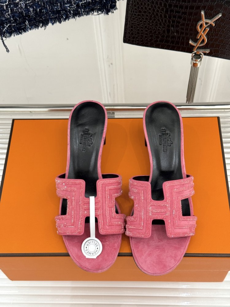 Босоножки фото 4