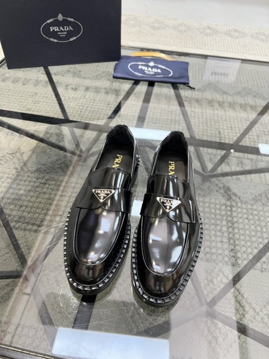 Туфли мужские фото 3