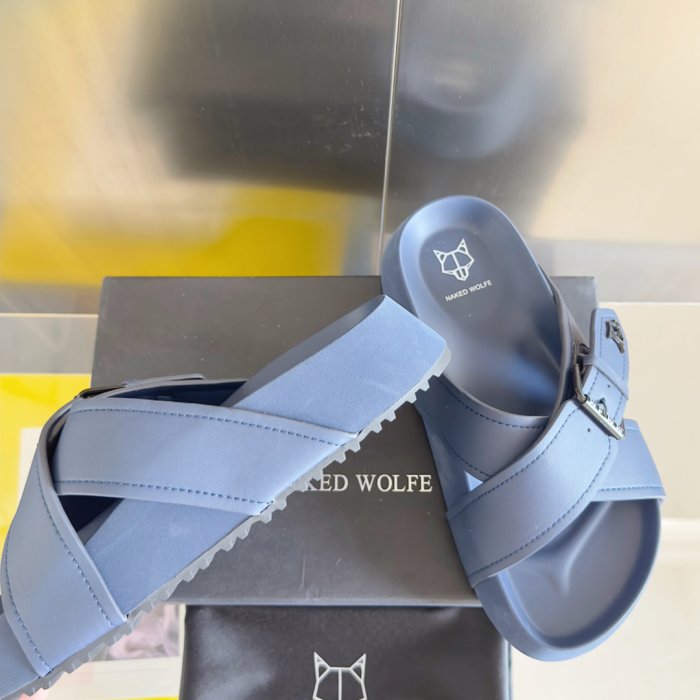 Step-ins men's фото 3