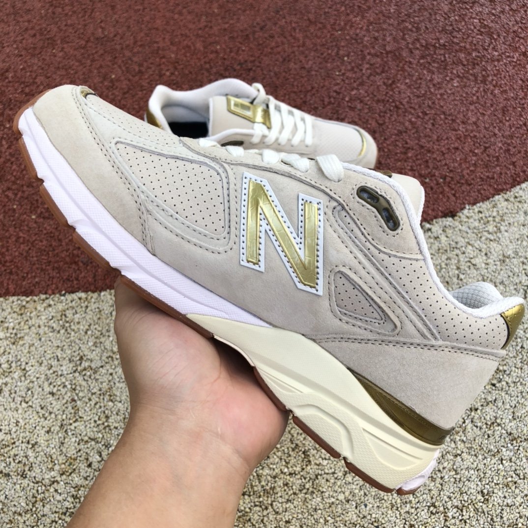 Sneakers 990 V4 M990AG4 фото 3