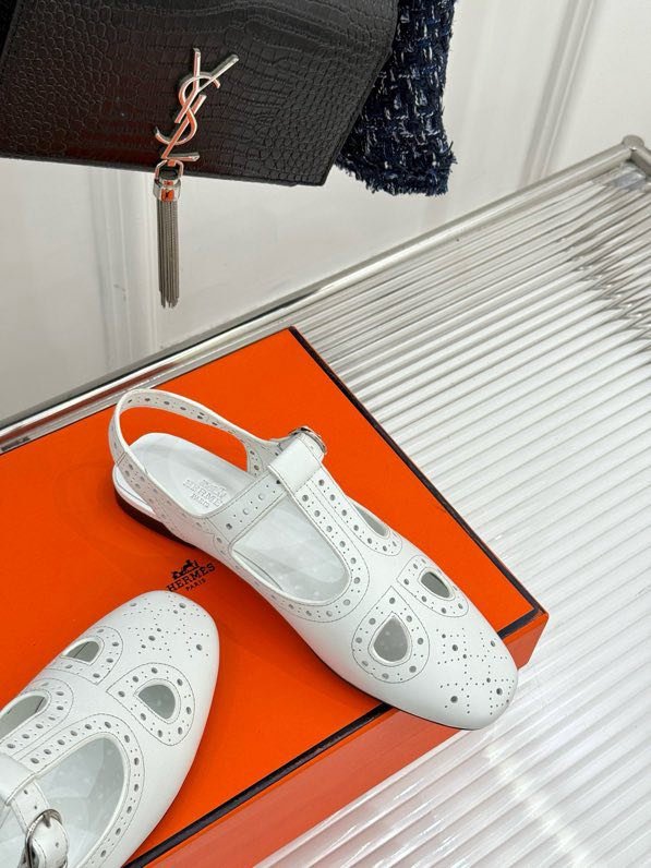 Мюли шкіряні жіночі фото 4