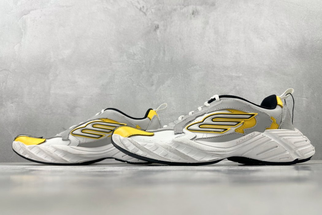 Кросівки Balenciaga 3XL фото 5