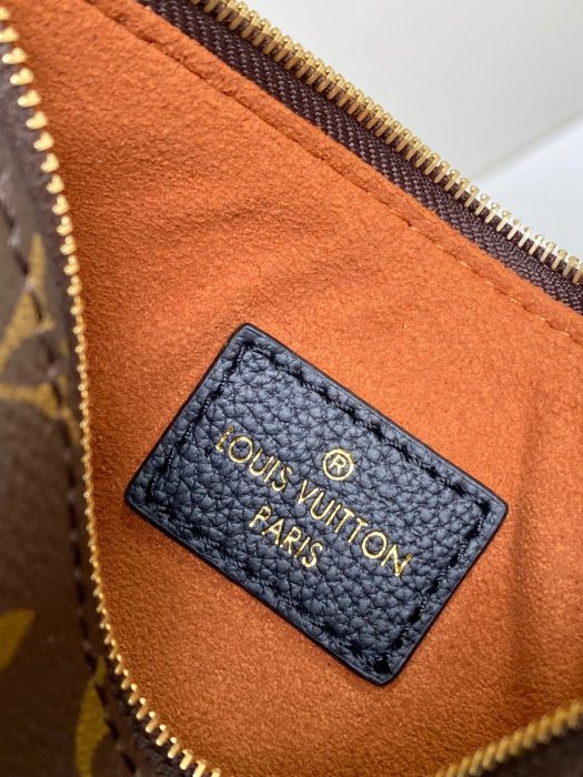 Сумка женская Low Key Hobo 35 см фото 9