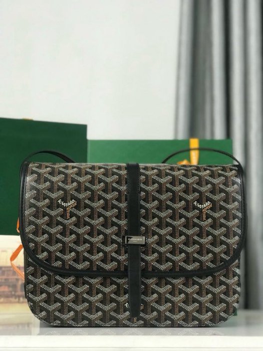 Сумка женская Goyard Belvedere 28 см