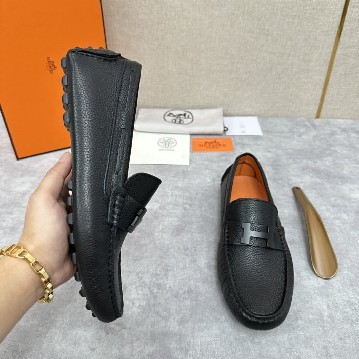 Туфли мужские фото 4