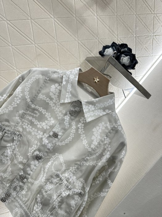 Сорочка жіноча фото 3