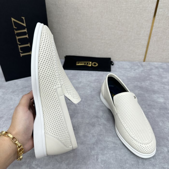 Лоферы men's фото 6