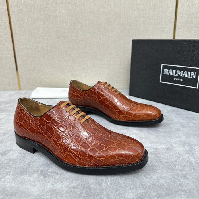 Туфли мужские фото 2