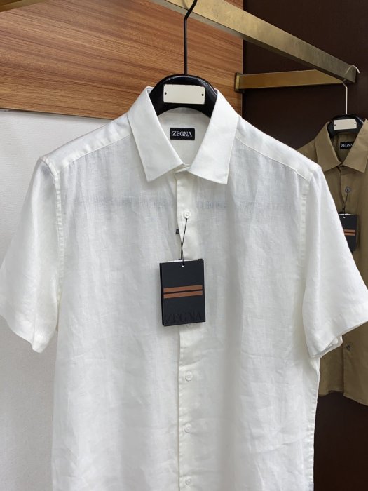 Shirt men's фото 2