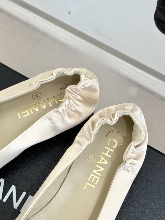 Балетки фото 8