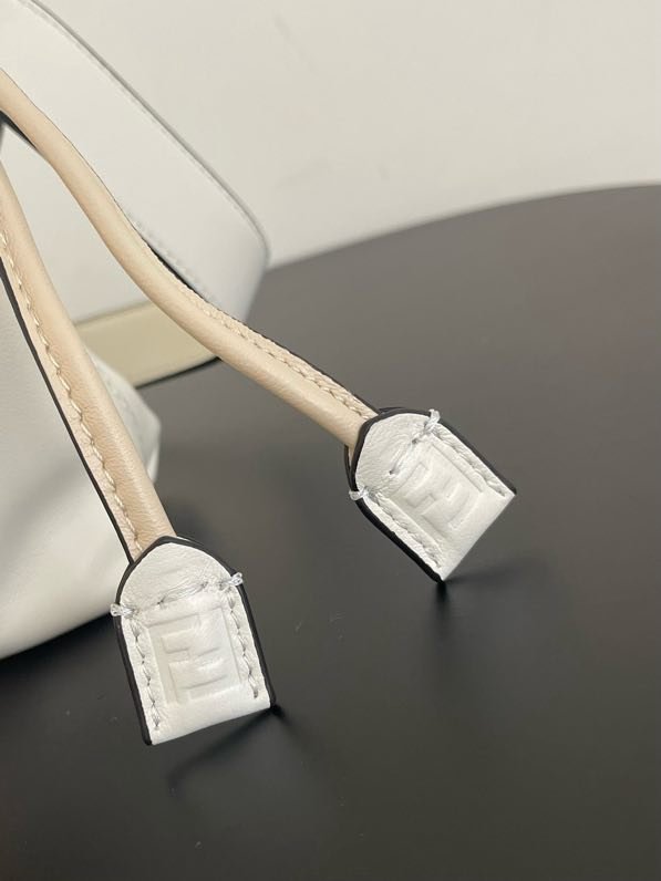 A bag leather Mamma Baguette 26 cm фото 3