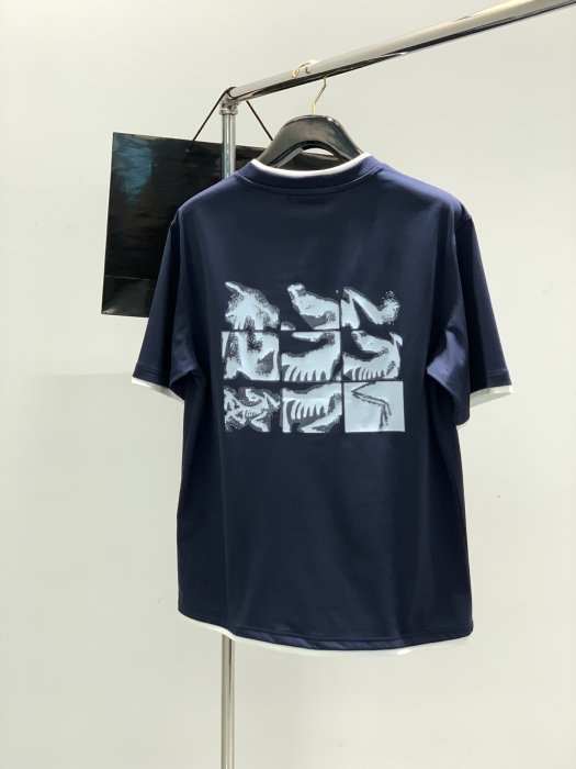 Футболка мужская фото 2