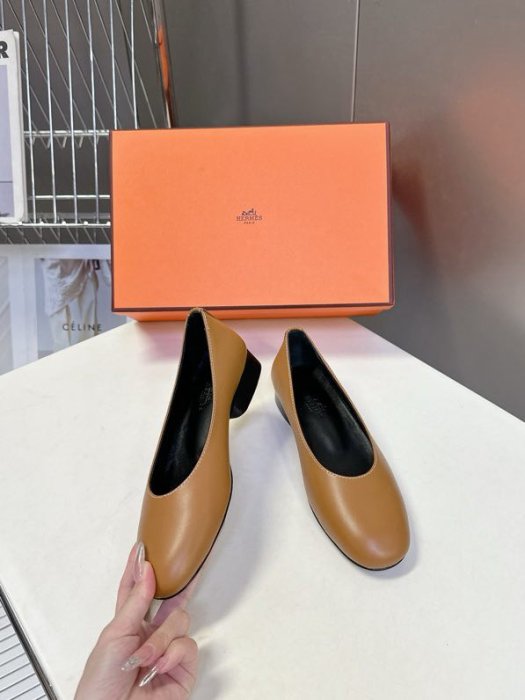 Балетки фото 6