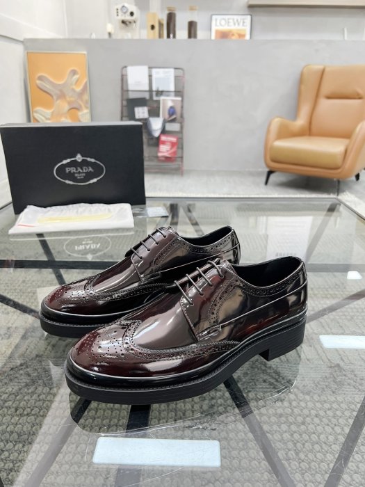 Туфли мужские