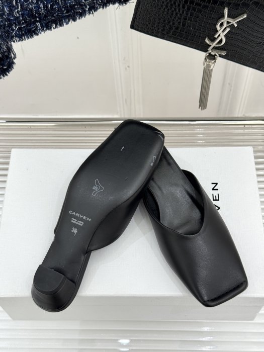 Туфлі жіночі фото 9