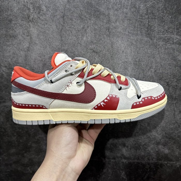 Кроссовки Nk Dunk Low