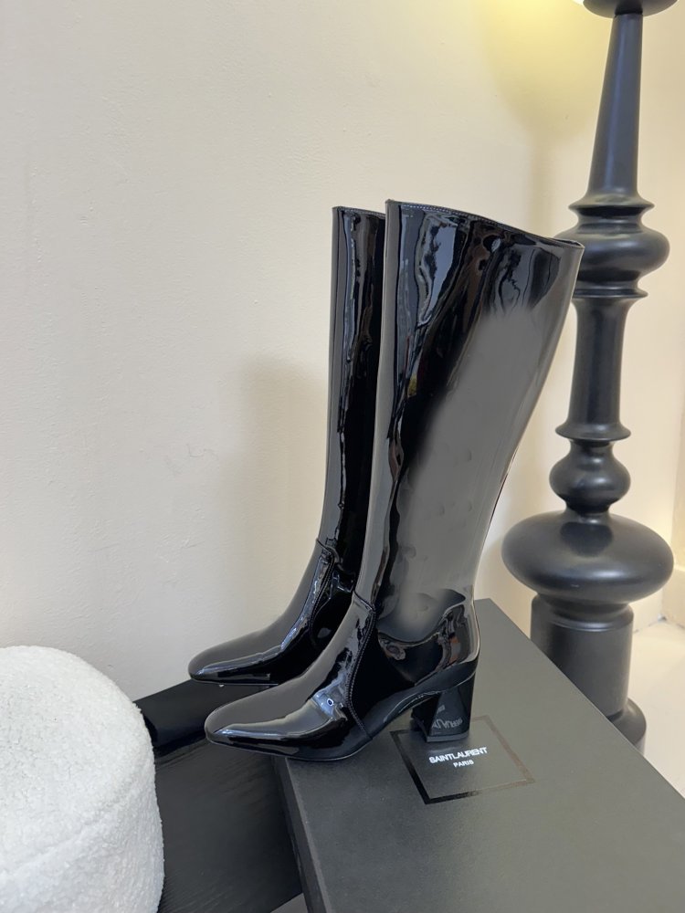 Чоботи жіночі фото 5