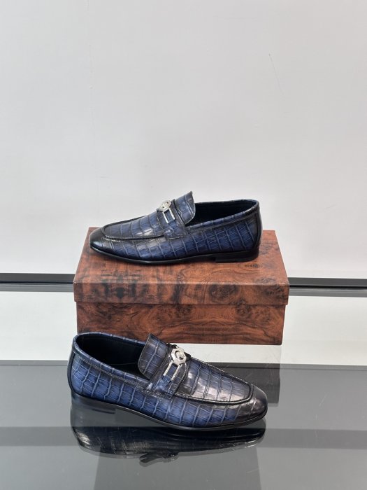 Туфли мужские фото 4