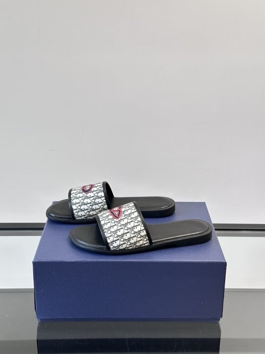 Шлепанцы мужские фото 3