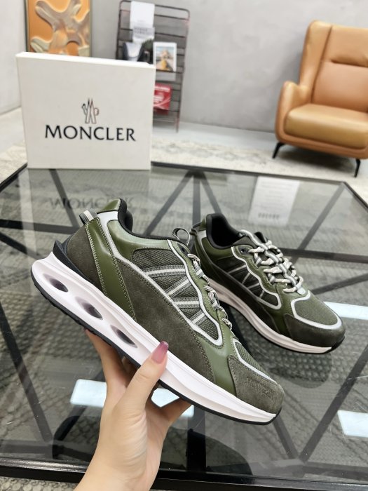 Кроссовки мужские фото 5