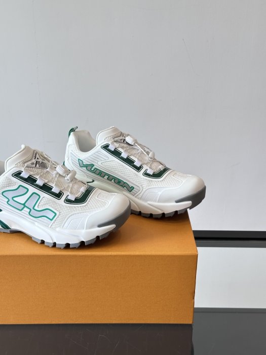 Кроссовки мужские фото 8