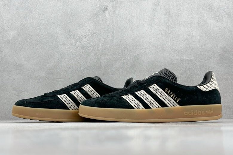 Кроссовки Gazelle Indoor Trainers фото 7